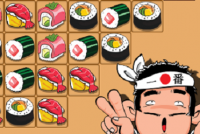 Sushi Matching-3
