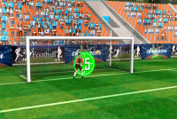 3D Free Kick World Cup 18-2