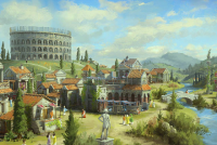 Forge of Empires-9