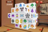 Mahjong 3D Play now-1